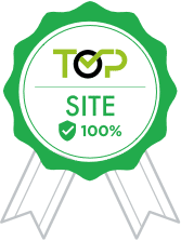 Domínio hostcel.com.br adicionado ao programa Quem é TOP da NIC.br